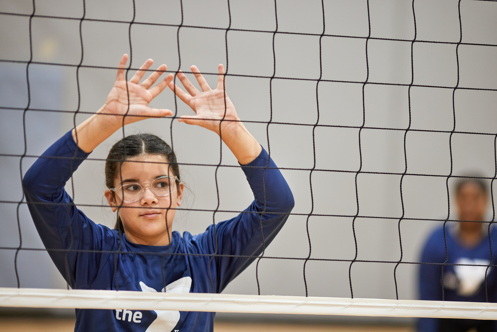 ScottCookPhotography, VMLY&R, YMCA Youth Sports, 2022, Vollyeball, Basketball, Baseball, Football