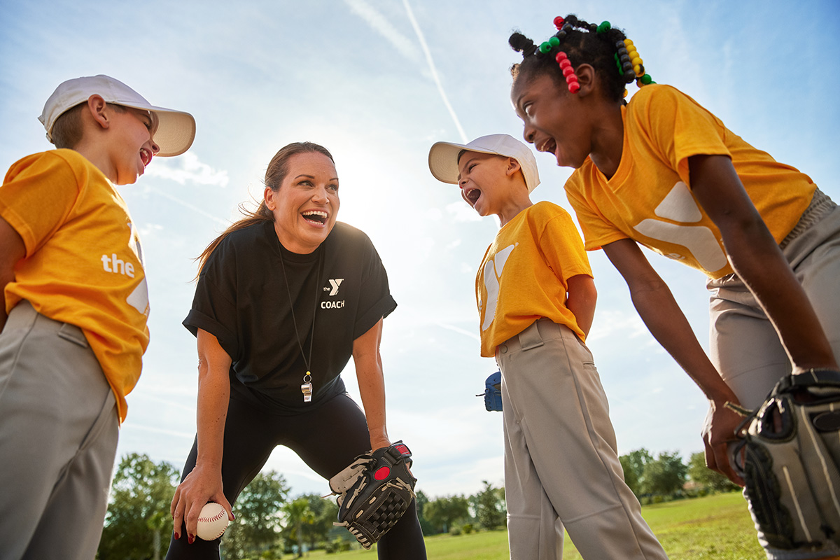 Sports Programs